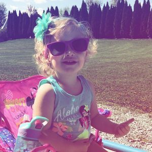 Meet your Posher, Angel